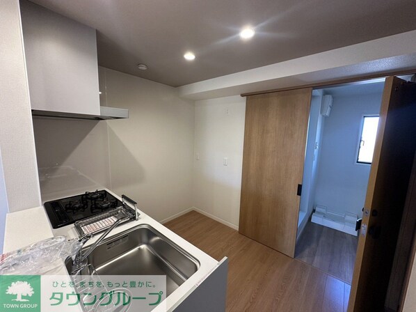 ファビラスハウスBC棟の物件内観写真